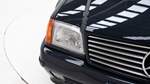 1991 Mercedes 500 SL + Hardtop oldtimer te koop