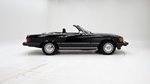 1988 Mercedes 560 SL oldtimer te koop