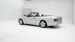1995 Mercedes E 36 AMG + Hardtop oldtimer te koop