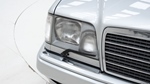 1995 Mercedes E 36 AMG + Hardtop oldtimer te koop