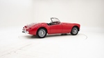1959 MG A 1600 oldtimer te koop