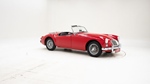 1959 MG A 1600 oldtimer te koop