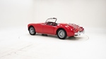 1959 MG A 1600 oldtimer te koop