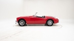 1959 MG A 1600 oldtimer te koop