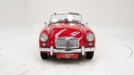 1959 MG A 1600 oldtimer te koop