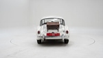 1959 MG A Coupe Twin Cam oldtimer te koop