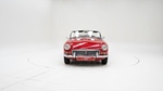 1965 MG B oldtimer te koop