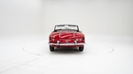 1965 MG B oldtimer te koop