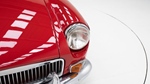 1965 MG B oldtimer te koop
