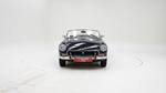 1972 MG B oldtimer te koop