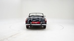 1972 MG B oldtimer te koop