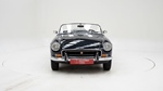 1972 MG B oldtimer te koop