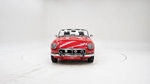 1973 MG B oldtimer te koop