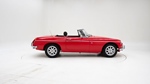 1973 MG B oldtimer te koop