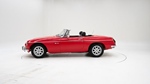1973 MG B oldtimer te koop