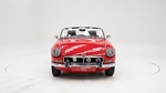 1973 MG B oldtimer te koop