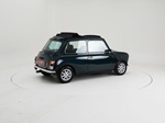 1996 Mini British Open oldtimer te koop