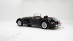 1978 Morgan +8 oldtimer te koop