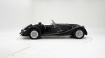 1978 Morgan +8 oldtimer te koop