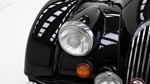 1978 Morgan +8 oldtimer te koop