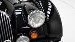 1978 Morgan +8 oldtimer te koop