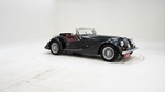 1987 Morgan +8 oldtimer te koop