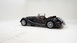 1987 Morgan +8 oldtimer te koop