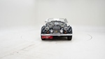 1987 Morgan +8 oldtimer te koop