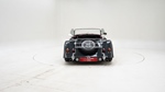 1987 Morgan +8 oldtimer te koop