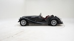 1987 Morgan +8 oldtimer te koop
