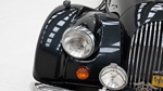 1987 Morgan +8 oldtimer te koop