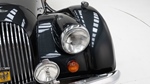 1987 Morgan +8 oldtimer te koop