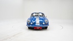 1964 Porsche 356 SC oldtimer te koop