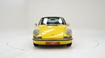 1968 Porsche 911 2.2 E Targa oldtimer te koop