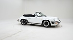 1983 Porsche 911 3.0 SC oldtimer te koop