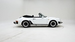 1983 Porsche 911 3.0 SC oldtimer te koop