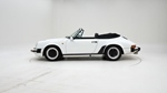 1983 Porsche 911 3.0 SC oldtimer te koop