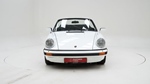 1983 Porsche 911 3.0 SC oldtimer te koop