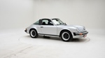 1978 Porsche 911 3.0 SC Targa oldtimer te koop