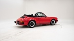 1985 Porsche 911 3.2 oldtimer te koop