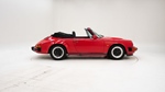 1985 Porsche 911 3.2 oldtimer te koop