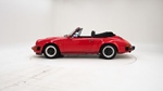 1985 Porsche 911 3.2 oldtimer te koop