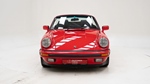 1985 Porsche 911 3.2 oldtimer te koop