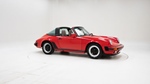 1986 Porsche 911 3.2 Targa oldtimer te koop