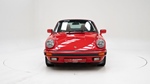 1986 Porsche 911 3.2 Targa oldtimer te koop