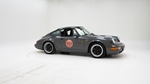 1991 Porsche 911 964 Carrera 2 oldtimer te koop