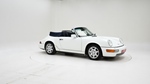 1990 Porsche 911 964 Carrera 2 Cabriolet oldtimer te koop