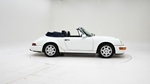 1990 Porsche 911 964 Carrera 2 Cabriolet oldtimer te koop