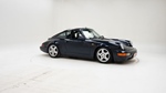 1991 Porsche 911 964 Carrera 4 oldtimer te koop