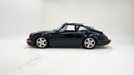 1991 Porsche 911 964 Carrera 4 oldtimer te koop